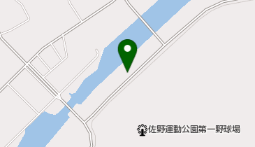 [EV]兵庫県立淡路佐野運動公園の地図画像