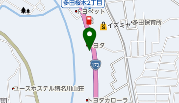 兵庫県川西市多田桜木の電気自動車充電スタンド一覧 - NAVITIME