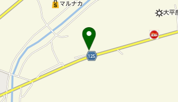 [EV]兵庫トヨタ洲本店の地図画像