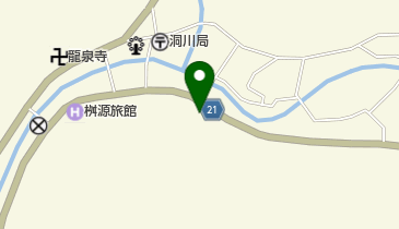 [EV]光緑園西清の地図画像