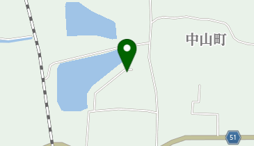 [EV]関西バッテリー株式会社の地図画像