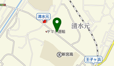 [EV]スマイルステーション・セレクトの地図画像