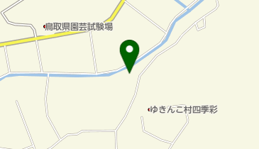 [EV]ゆきんこ村四季彩の地図画像