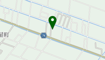 [EV]松成電気工事の地図画像