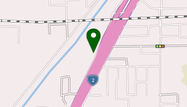 [EV]有限会社明輝電工充電設備Aの地図画像