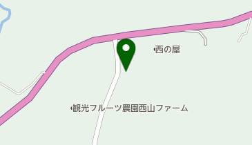 [EV]西の屋菊ヶ峠店の地図画像