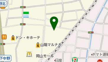 [EV](有)不二オートサービスの地図画像