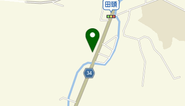 [EV](株)シシドモータースの地図画像