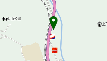 [EV]RINGYOUカーシェアリング上下ステーションの地図画像