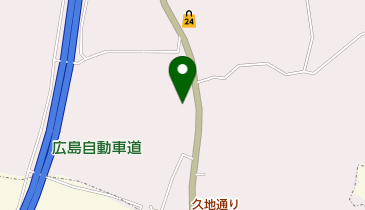 [EV]下田自動車(有)の地図画像