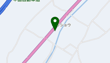 [EV](株)ニッショウの地図画像