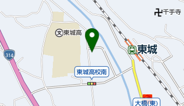 [EV]明光自動車工業(株)の地図画像