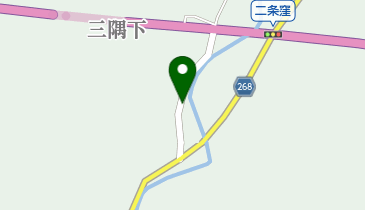 [EV]浮村電気の地図画像