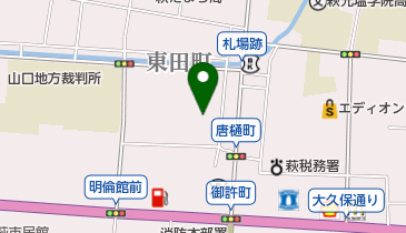 [EV]有限会社高大の地図画像