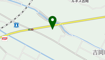 [EV](株)日東自動車の地図画像