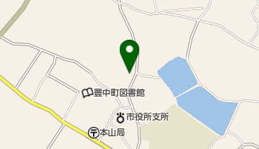 [EV]金丸自動車の地図画像