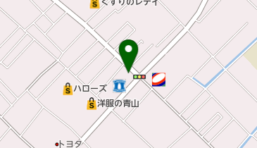 [EV]ローソン今治土橋町一丁目店の地図画像