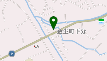 [EV](株)スズキ販売四国中央の地図画像