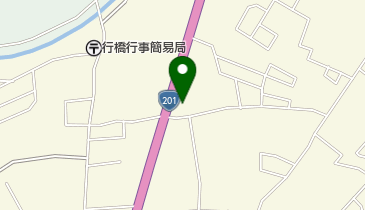 [EV]九州三菱自動車販売(株)行橋店の地図画像