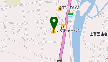 [EV]マックスバリュエクスプレス老司店の地図画像