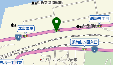 [EV]車検のコバック小倉店の地図画像