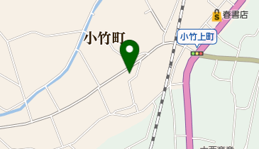[EV]山下商店の地図画像