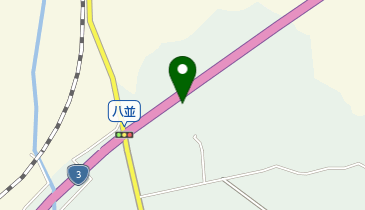 [EV]デバイスの地図画像