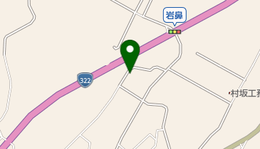 [EV]かわせみの地図画像