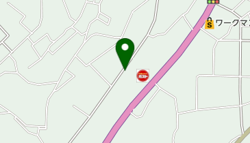 [EV]株式会社VOGUEの地図画像