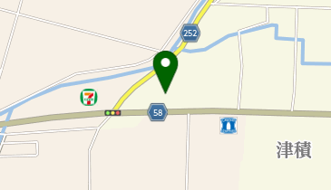 [EV]株式会社キタモク行橋営業所の地図画像