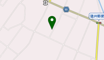 [EV]ボデーショップおおさとの地図画像