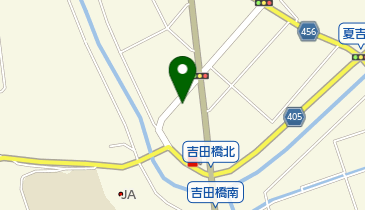 [EV]有限会社木戸自動車の地図画像