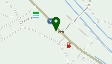 [EV]Groundwork(グラウンドワーク)の地図画像