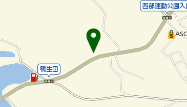 [EV]青見胃腸・内視鏡内科クリニックの地図画像