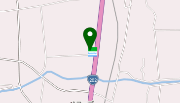 [EV]ファミリーマート西有田大木店の地図画像