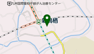 [EV]新鳥栖駅の地図画像