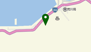 [EV]荒川駐車場の地図画像