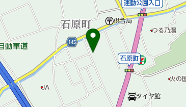 [EV]白鷺電気工業の地図画像