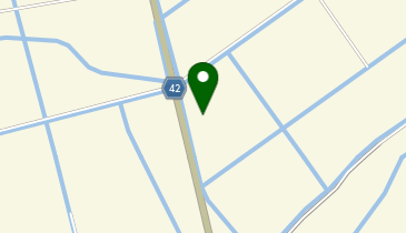 [EV]JAやつしろ南部総合支所の地図画像