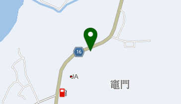 [EV]宮本自動車鈑金塗装の地図画像