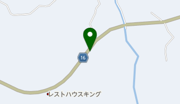 [EV](株)AUTOBODYK&Tの地図画像