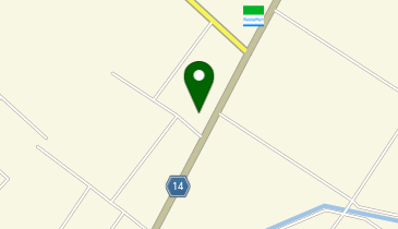 [EV](有)北田自動車の地図画像