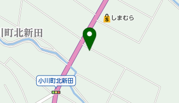 [EV]クローバーマンションの地図画像