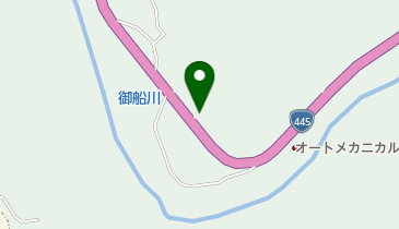 [EV]青雲市場の地図画像