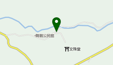 [EV]おがわEVステーションの地図画像