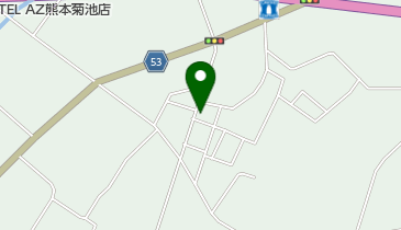 [EV]のまぐちEVステーションの地図画像