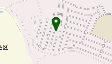 [EV]Hairbrancheの地図画像