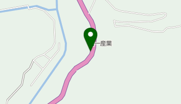 [EV]いつき苑の地図画像