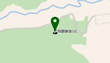 [EV]阿蘇東急ゴルフクラブの地図画像