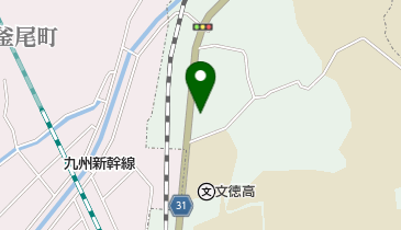 [EV]アメニティEVステーションの地図画像